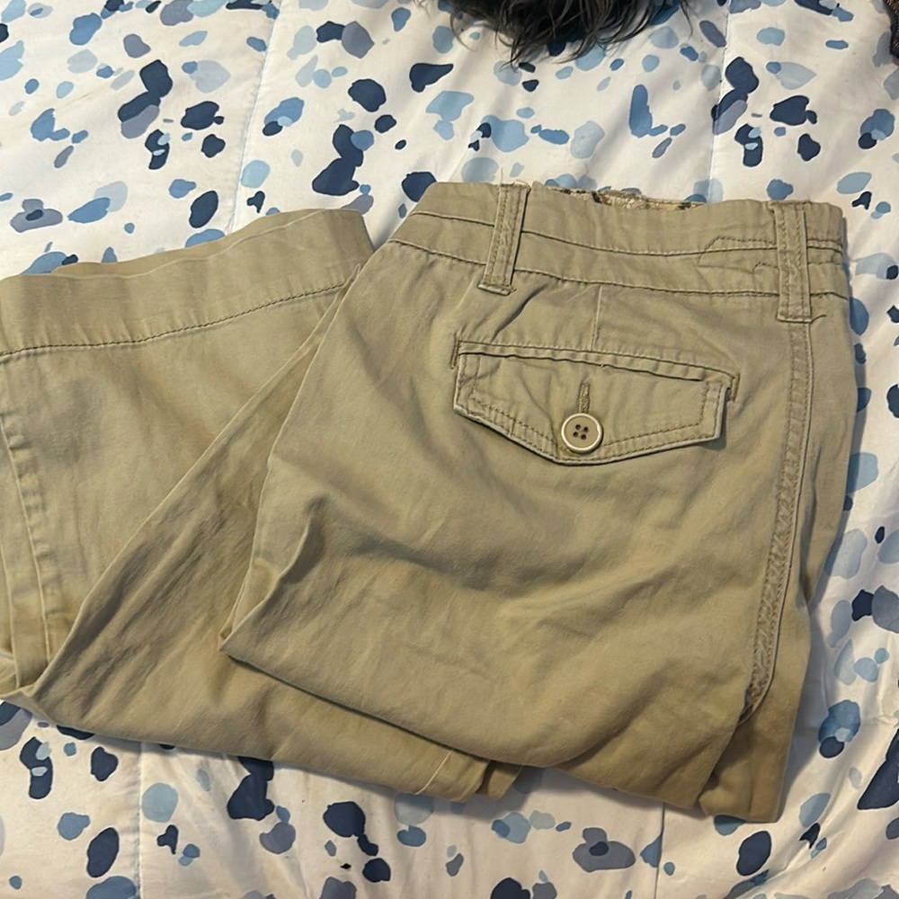 Freestyle brand Khaki pants